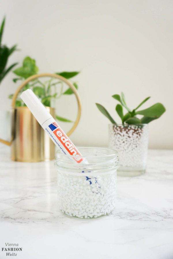 DIY Blumentöpfe | Indoor Gardening | Vienna Fashion Waltz