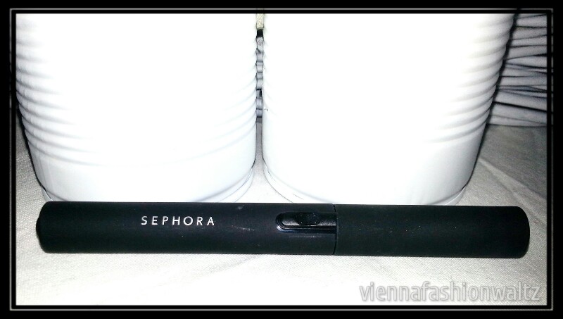 Heated Eyelash Curler von Sephora