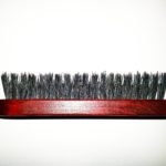 Haarbürsten - Naturmaterialien für schönes Haar