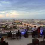 Über den Dächern von Wien: Die besten Rooftop Cocktail Bars