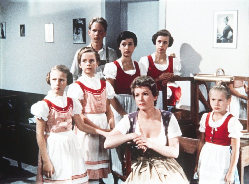 Landliebe: Alles rund ums Dirndl!