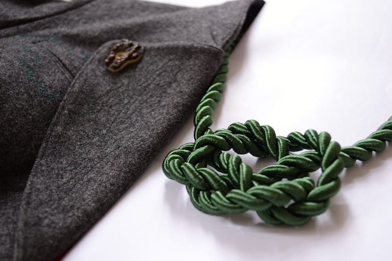 Landliebe: Schmuck zum Dirndl