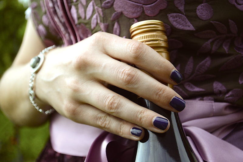 Landliebe: Beauty, Make-Up & Frisur zur Tracht