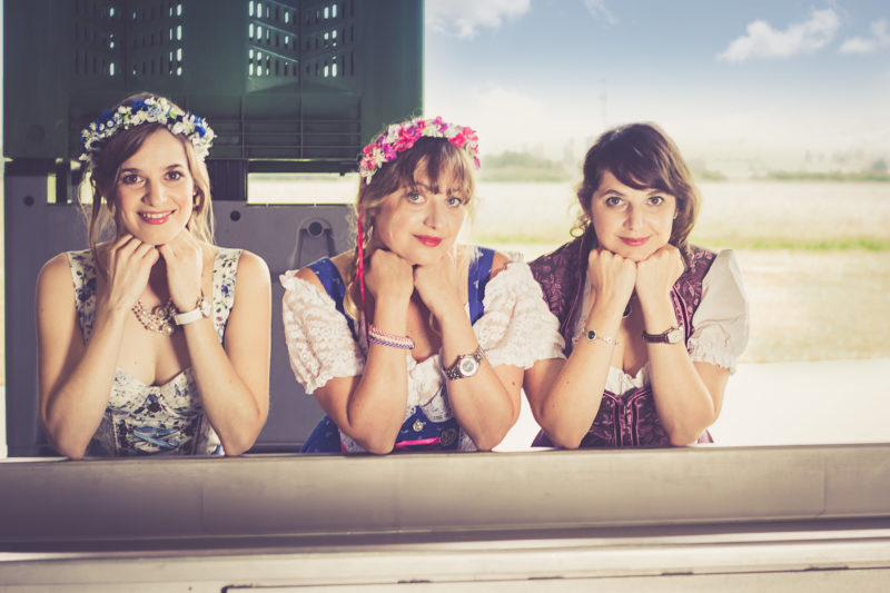 Landliebe: Das perfekte Dirndl