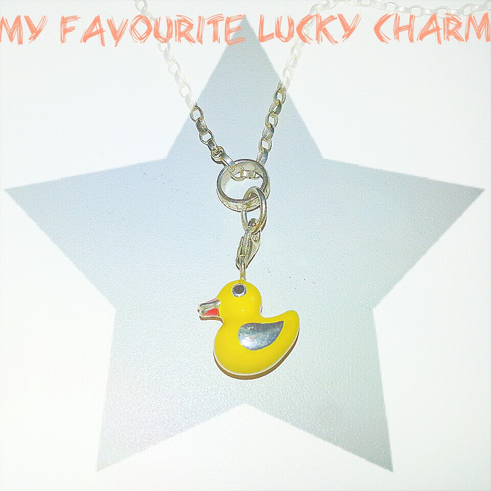 thomas sabo, charms, sterling silver, duck, email