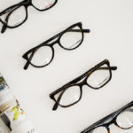 Neue Brille von Mister Spex