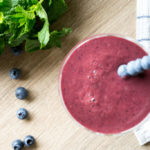 Clean your body - Detox Smoothies