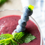 Clean your body - Detox Smoothies