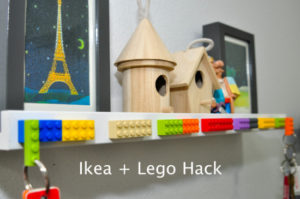 Ikea Ribba Hack