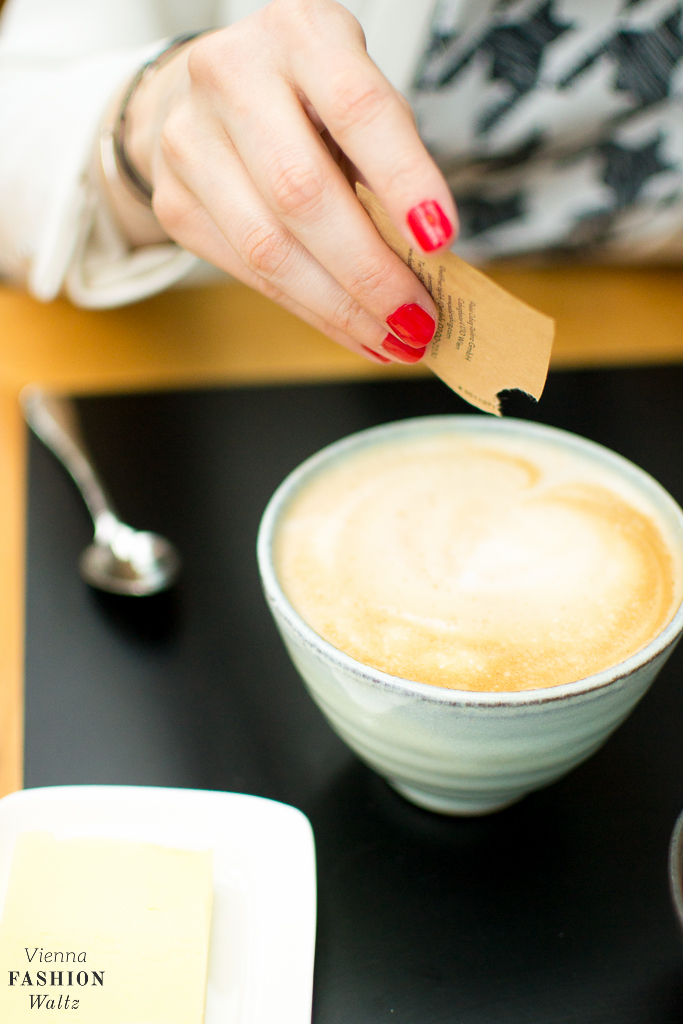 Lokaltipp Clementine im Glashaus Palais Coburg