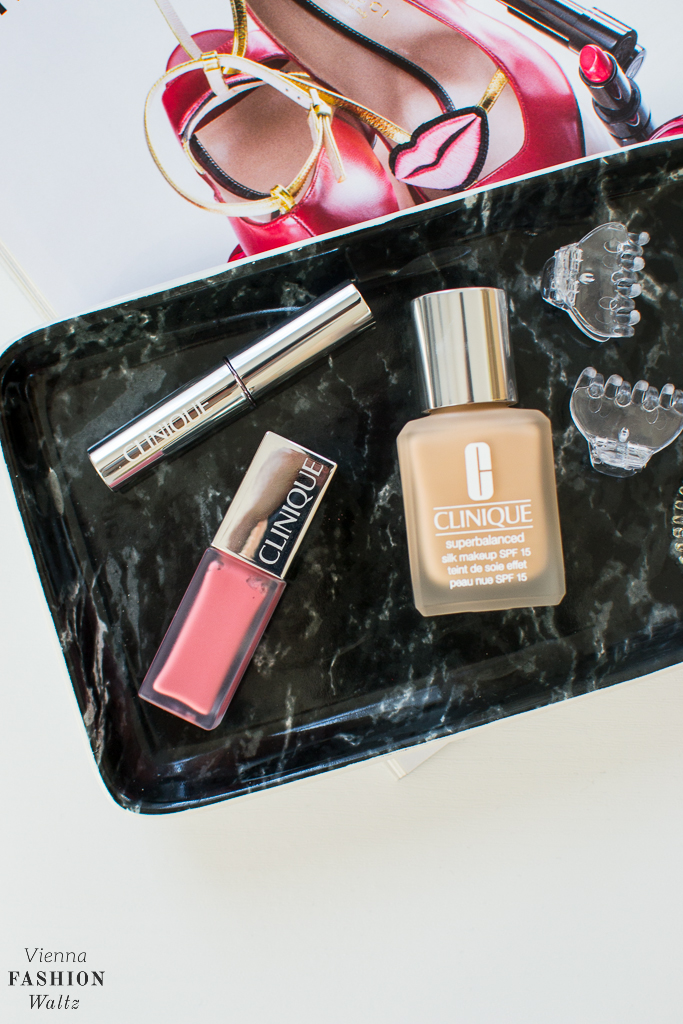 Clinique News and Favourites | Beauty Review