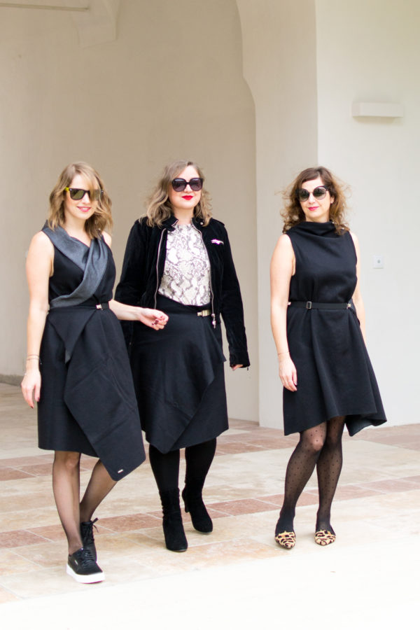 KUKLA - Das ultimative Multi-Teil für den Kleiderschrank - Vienna ...