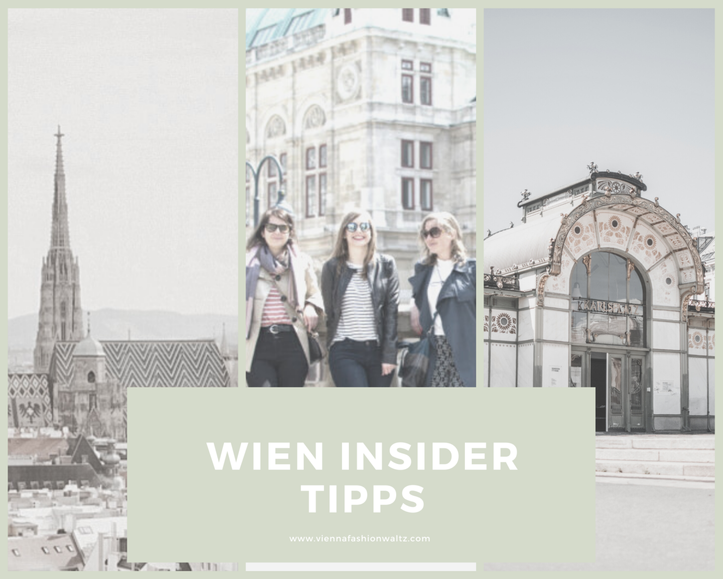 Wien Insider Tipps
